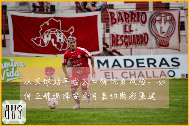 从买球站平台入口踩坑看风险，如何正确选择安全可靠的购彩渠道