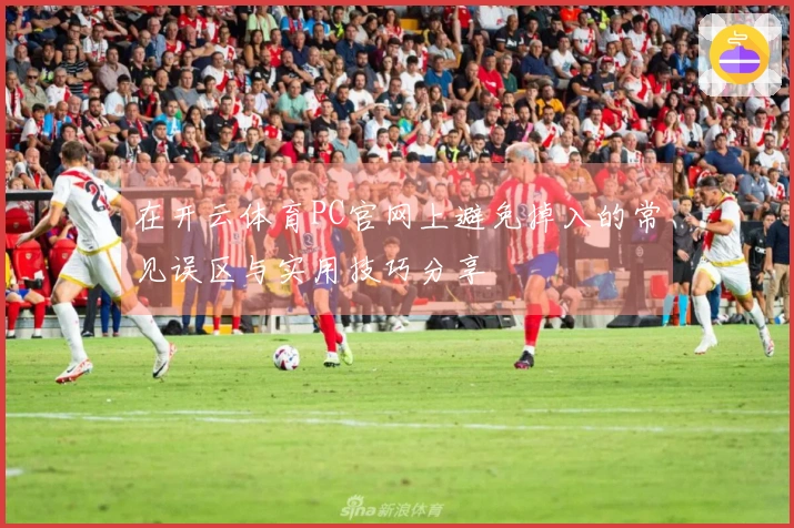 在开云体育PC官网上避免掉入的常见误区与实用技巧分享