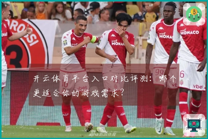 开云体育平台入口对比评测：哪个更适合你的游戏需求？
